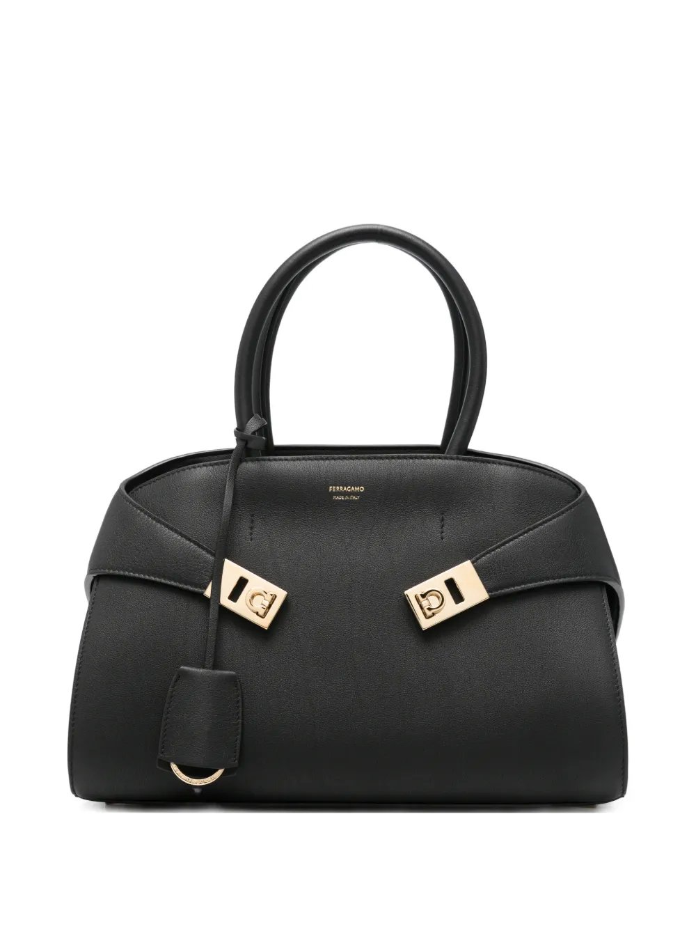 Hug tote bag