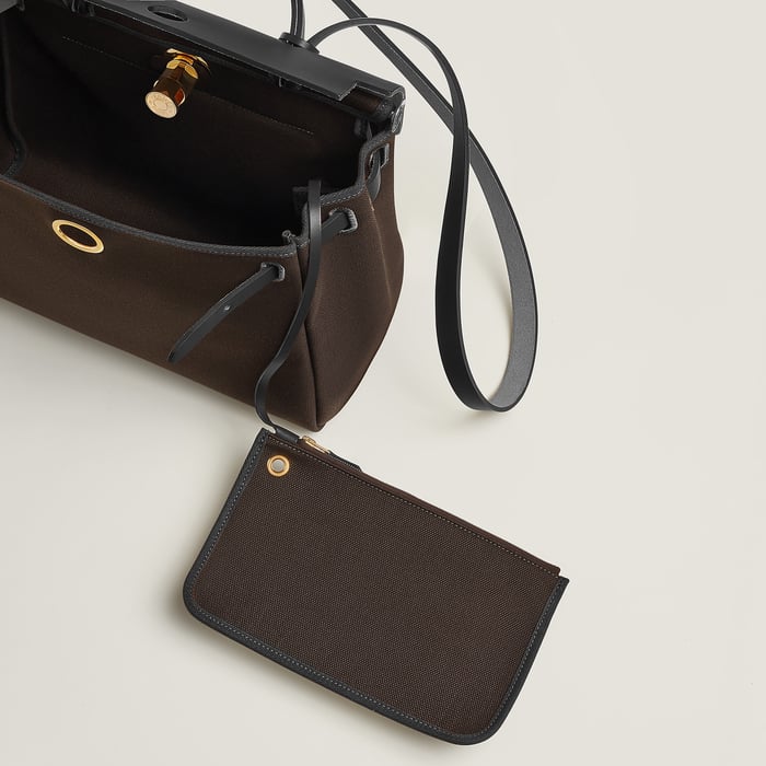 Herbag Zip 31 Bag