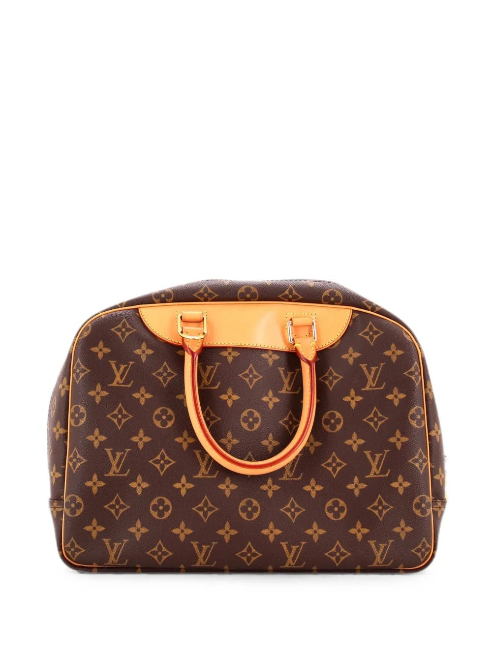 Deauville Monogram Canvas handbag
