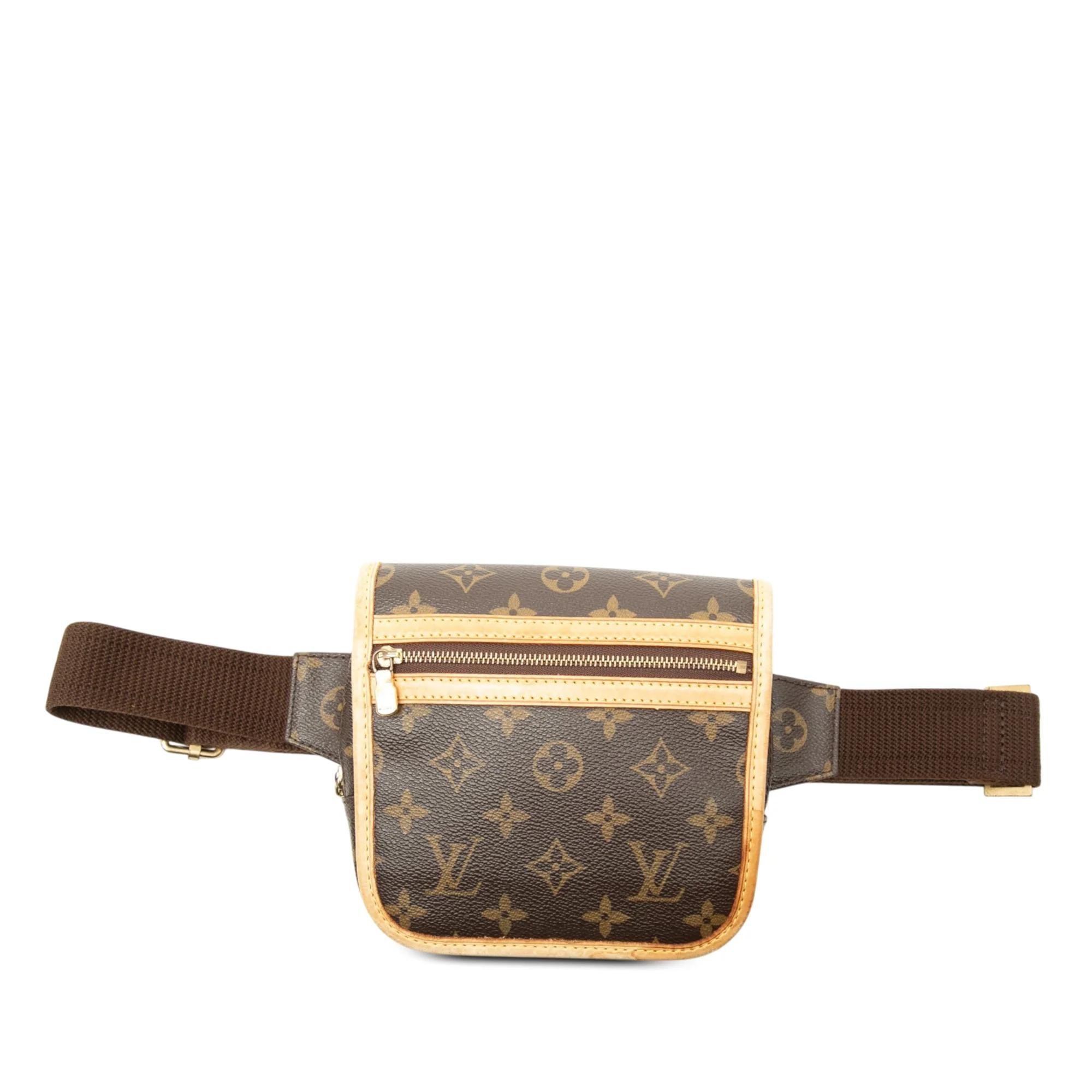 Bosphore leather bag