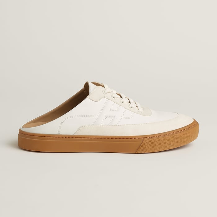 Écru Keep Sneaker