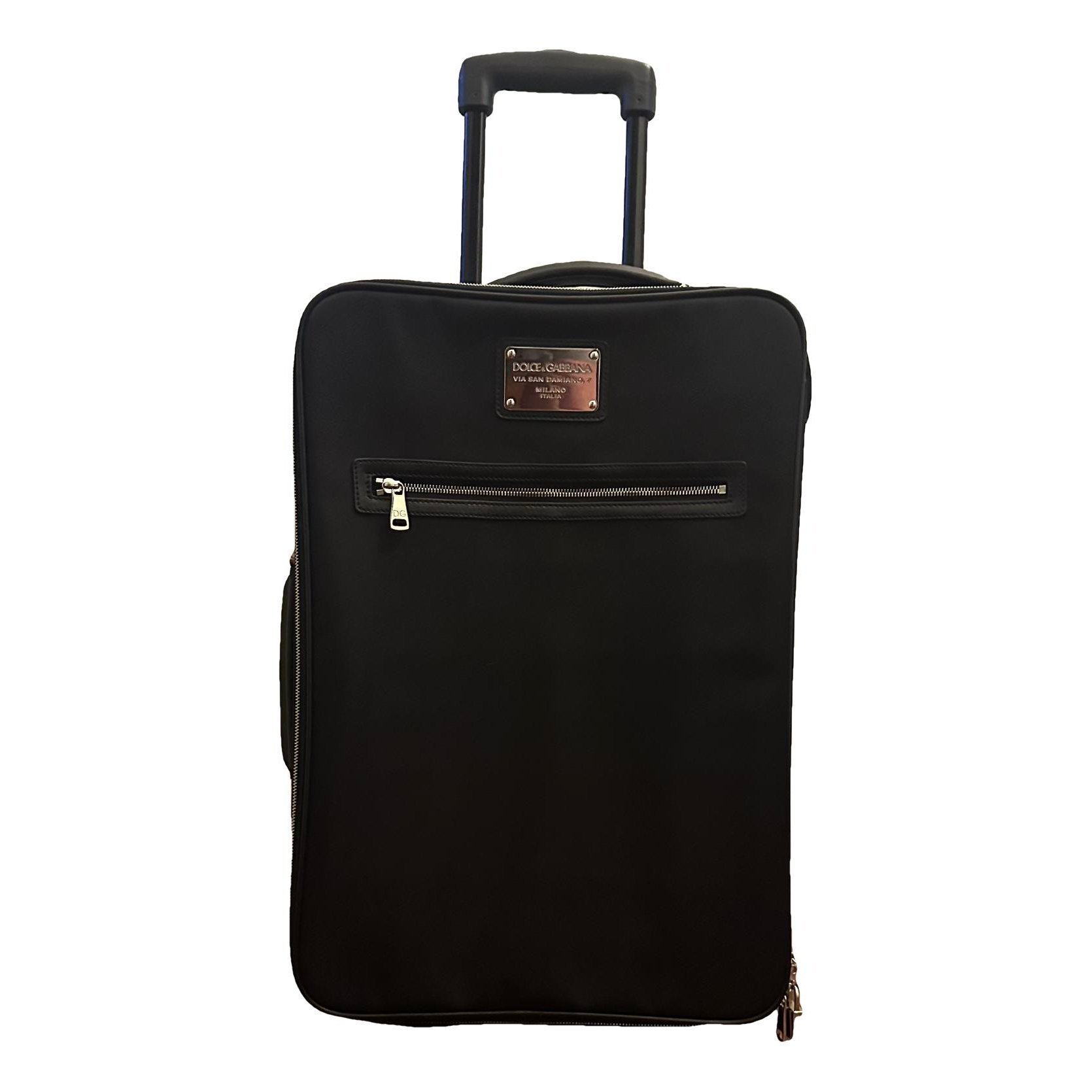 Travel bag