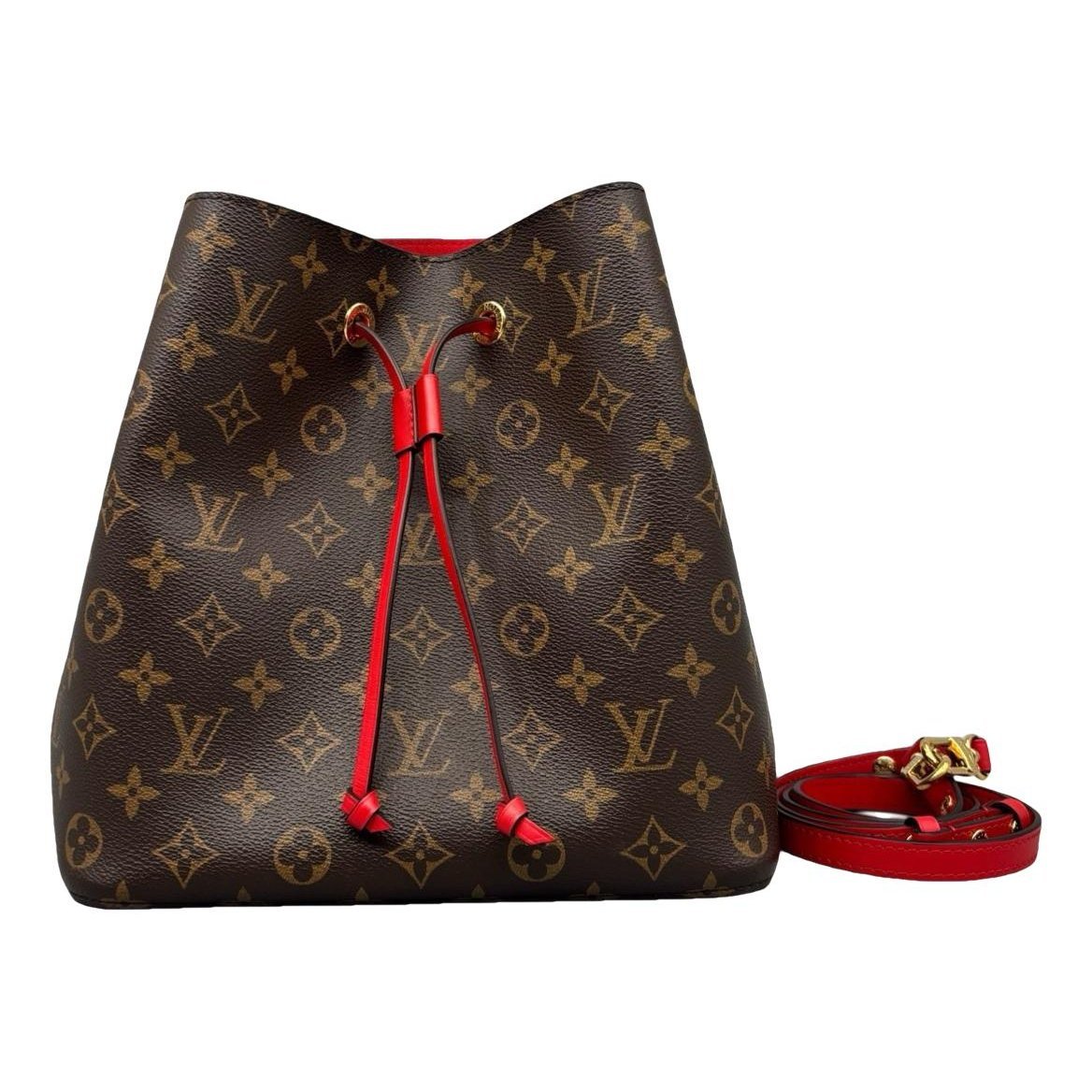 NéoNoé cloth handbag