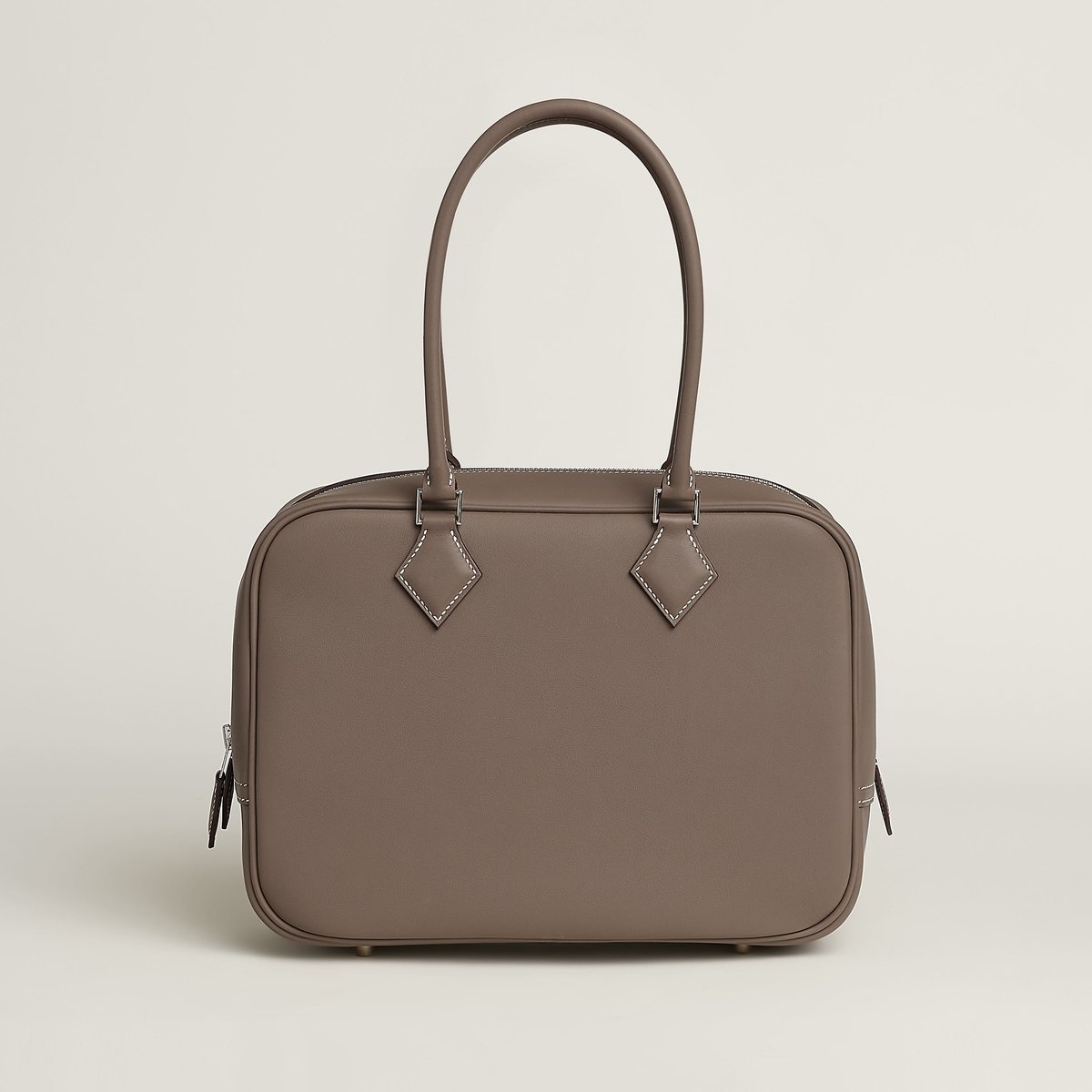 Hermès Plume in Étoupe