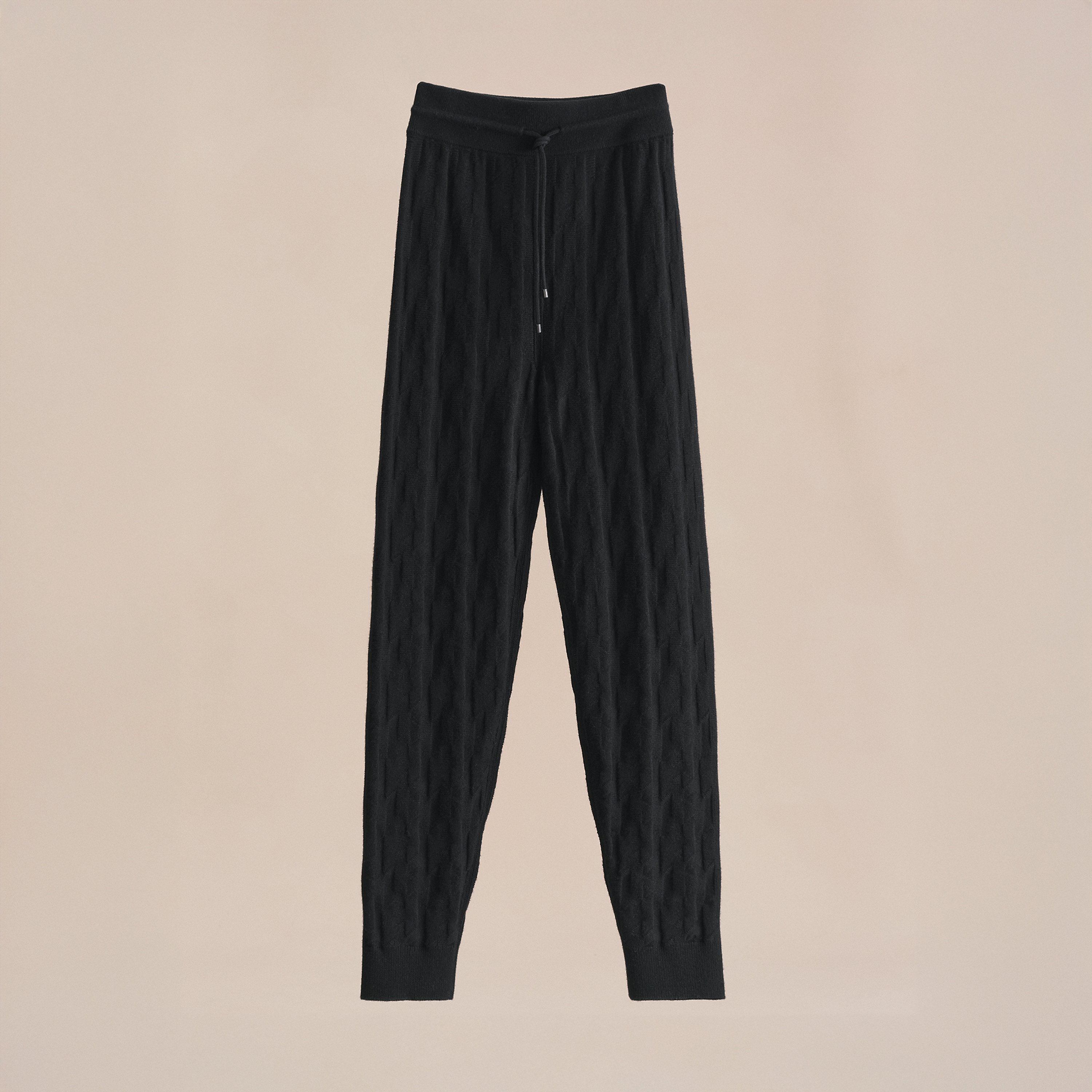 "H" jogging pants