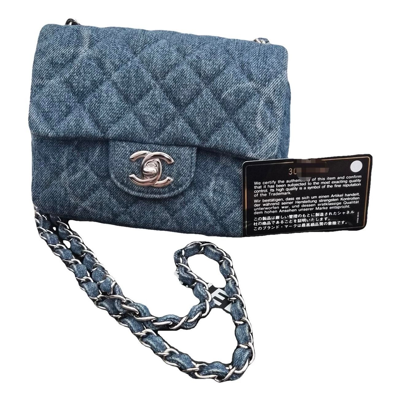 Timeless/Classique crossbody bag