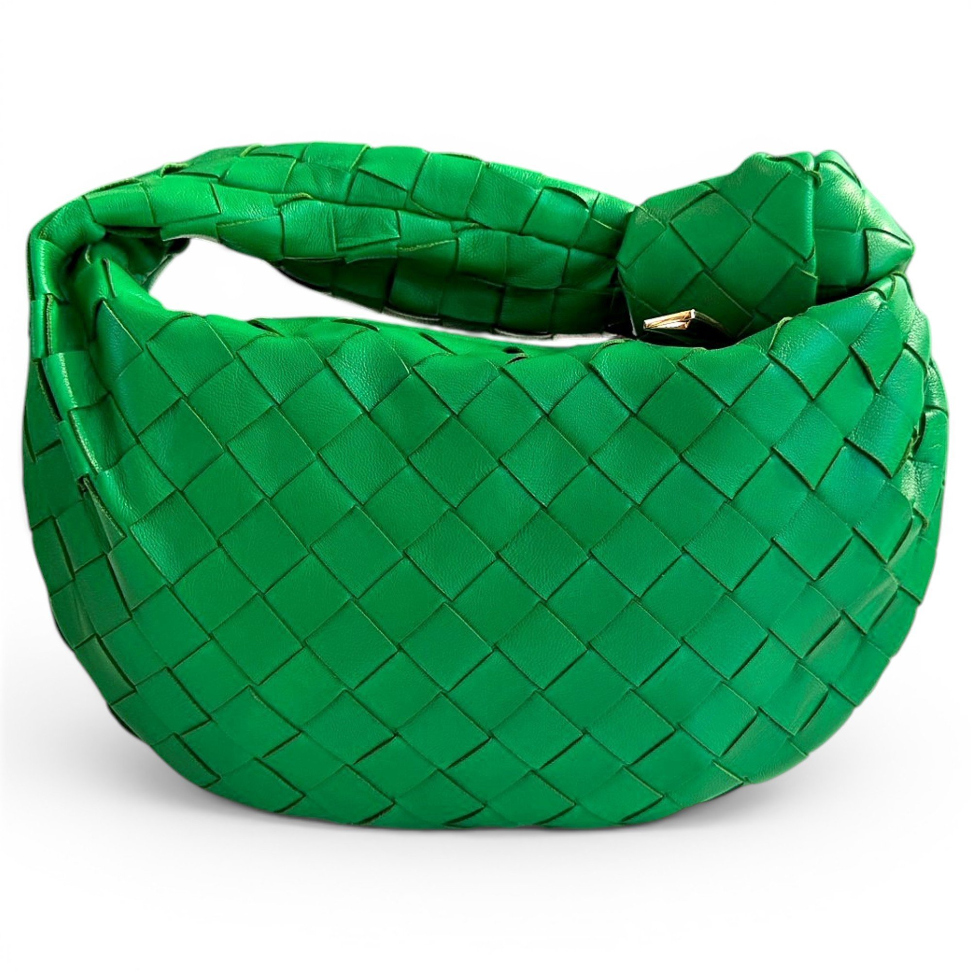 Jodie leather handbag