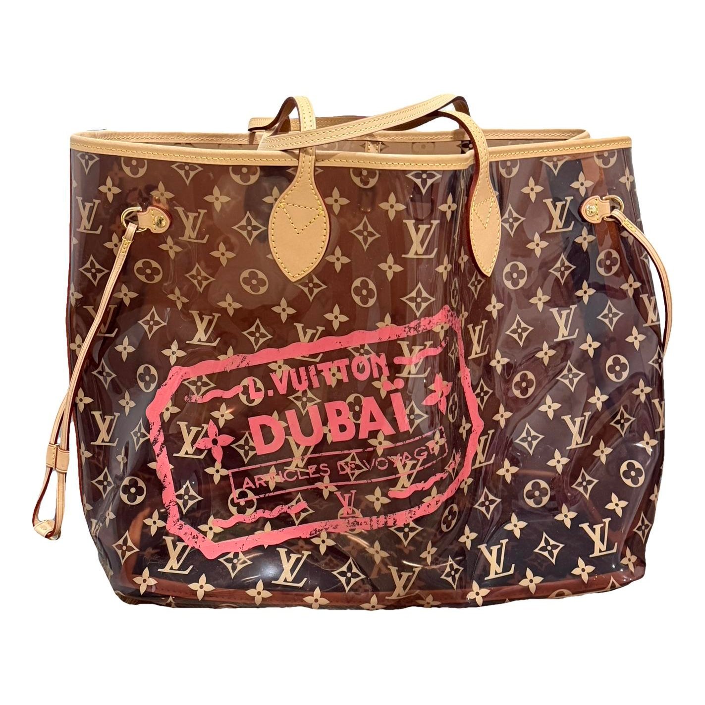 Neverfull tote