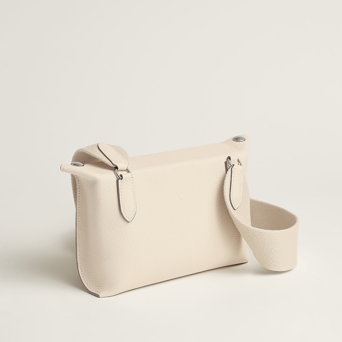 Craie Hermès Videpoches Bag