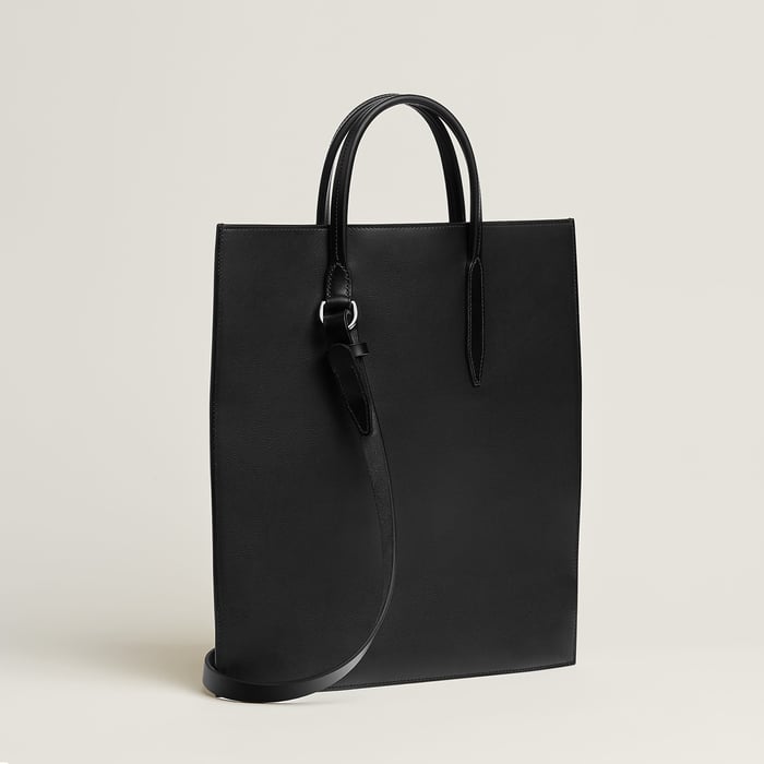 Noir Harnacheur Bag