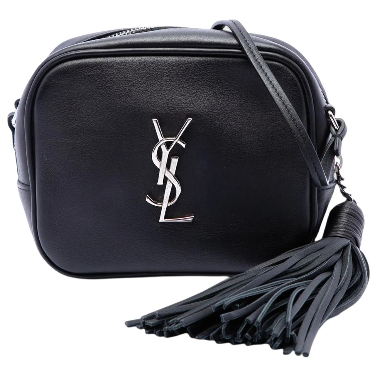 Blogger leather bag