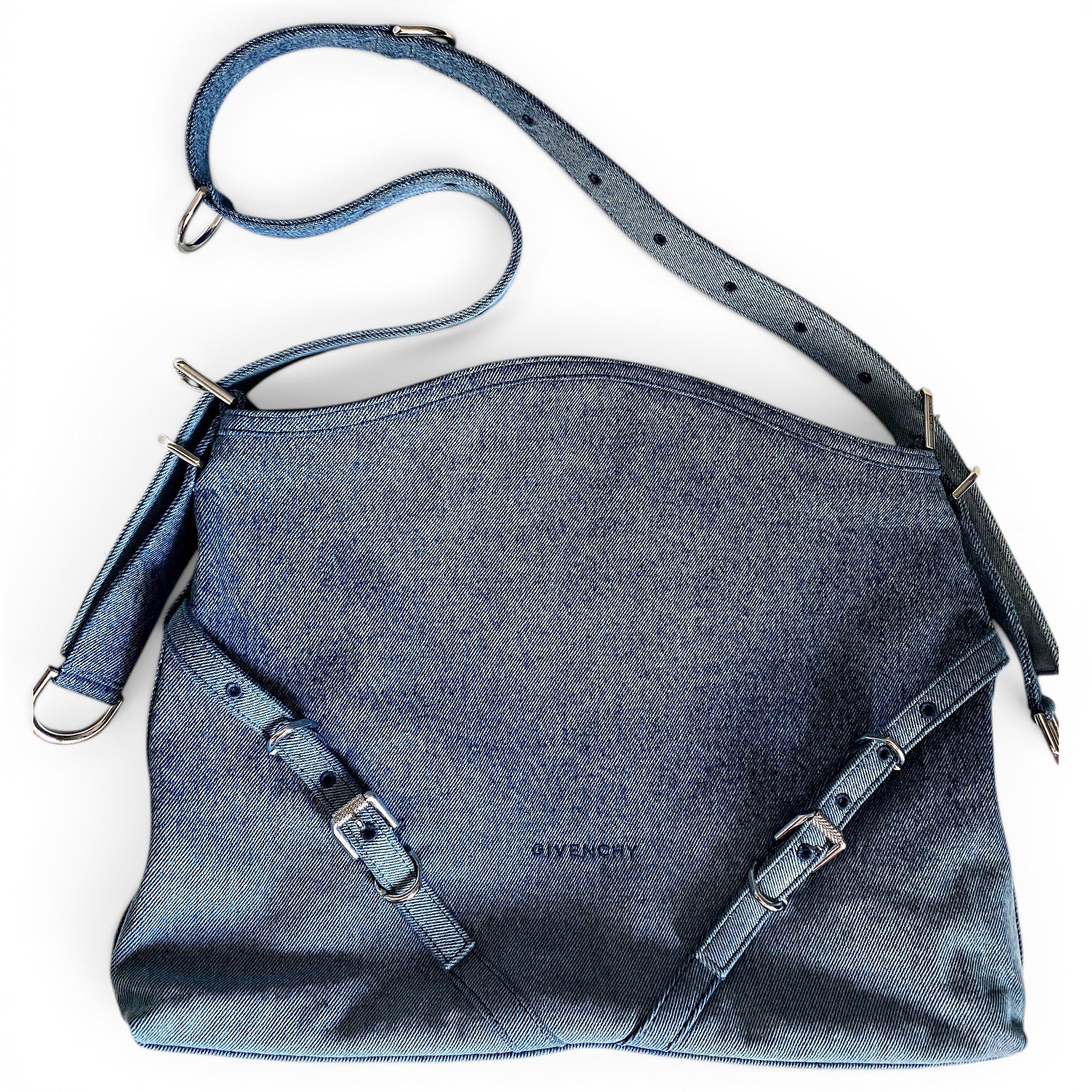 Givenchy Voyou handbag
