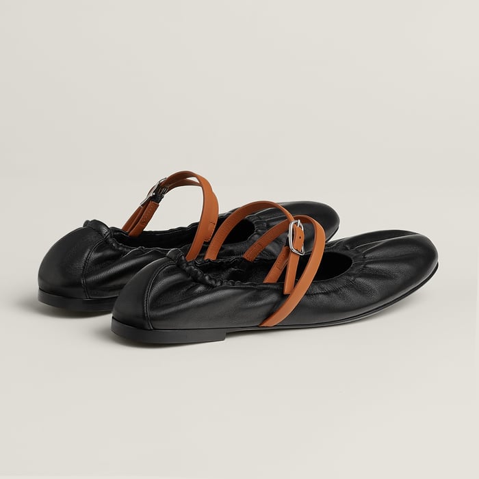 Jolly Ballet Flat
