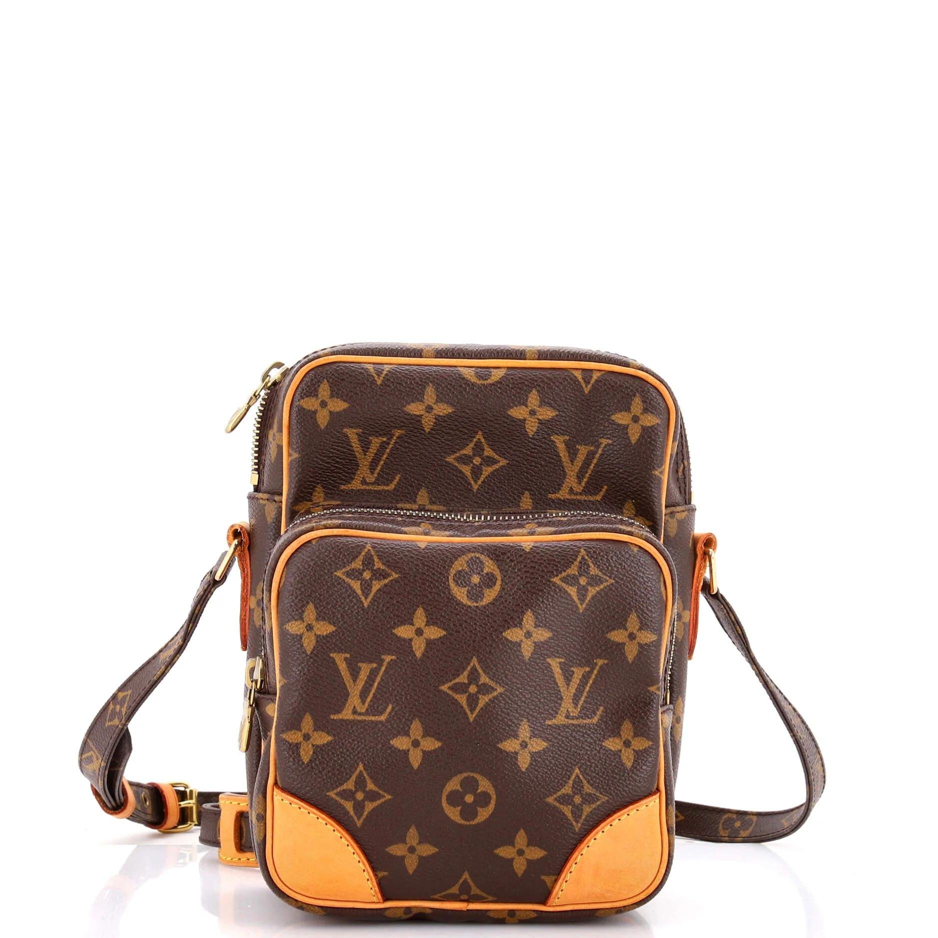 Cloth crossbody bag