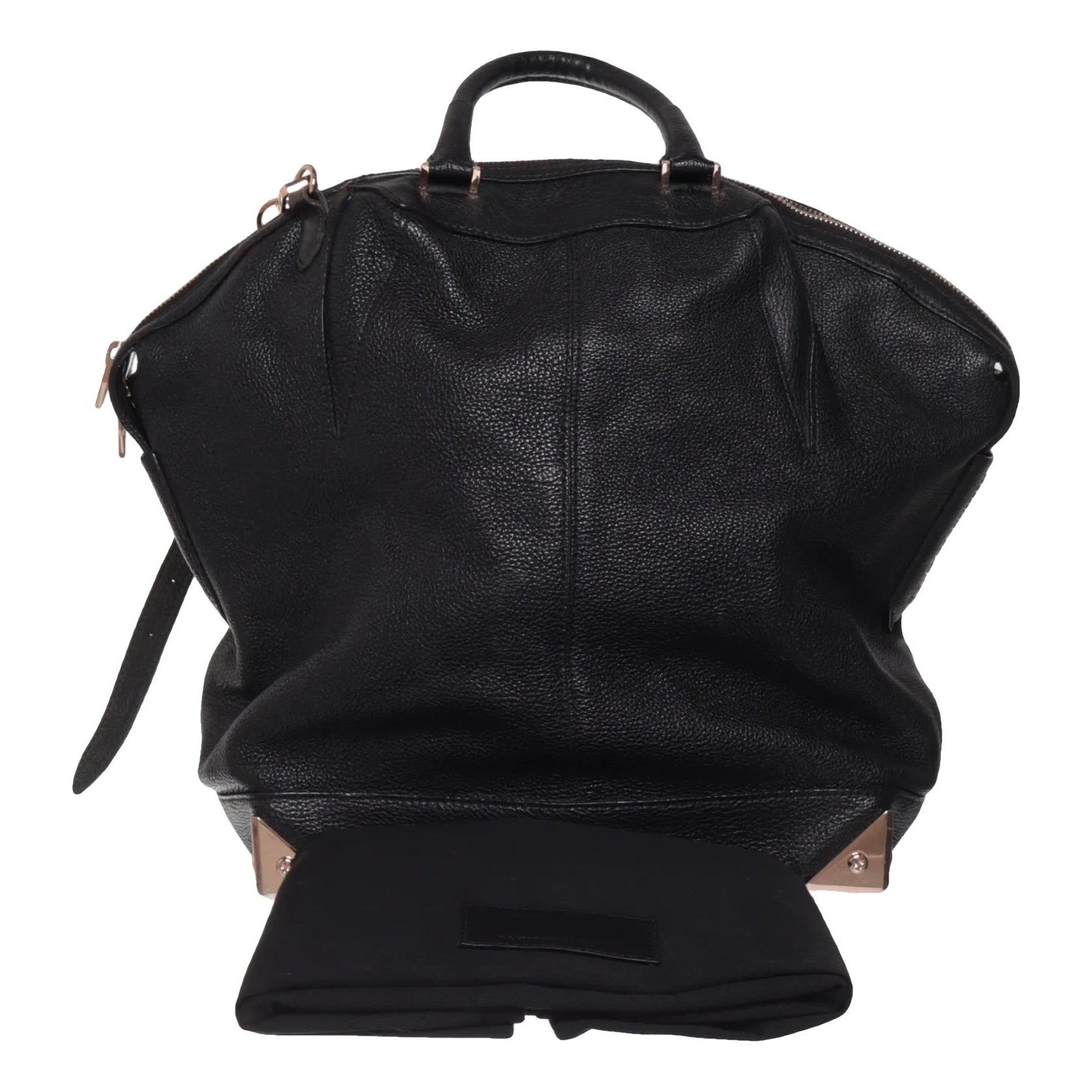 Alexander Wang Emile leather handbag