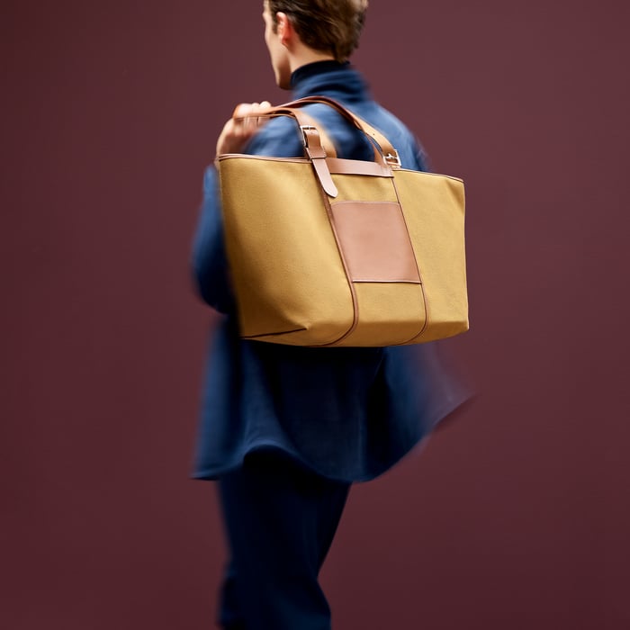 Etriviere Pocket 35 Bag