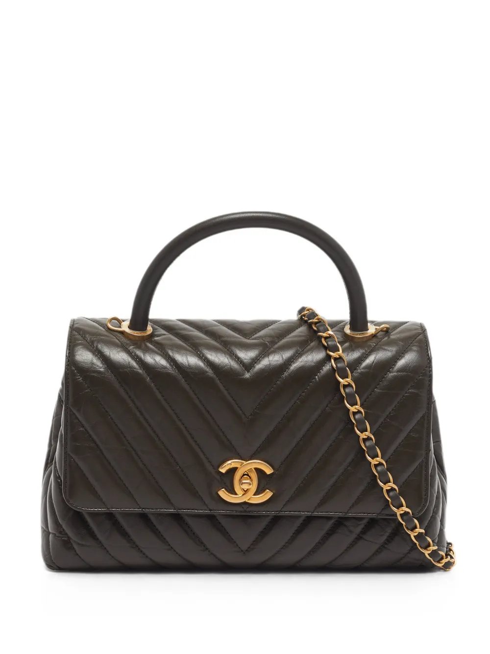 2019 small Coco shoulder bag