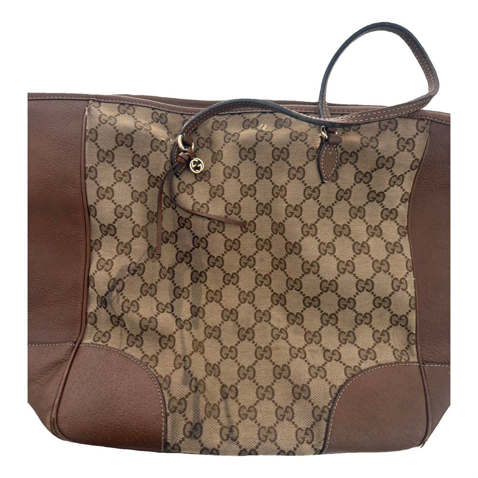 Cloth tote