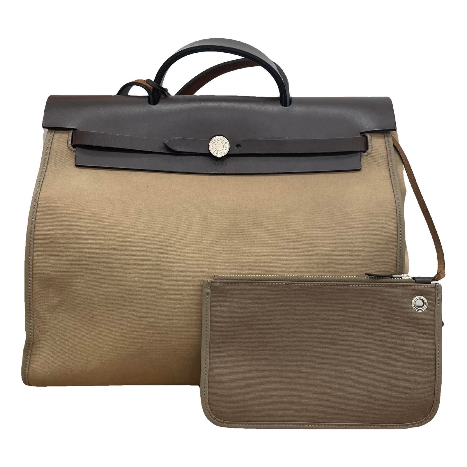 Herbag cloth handbag