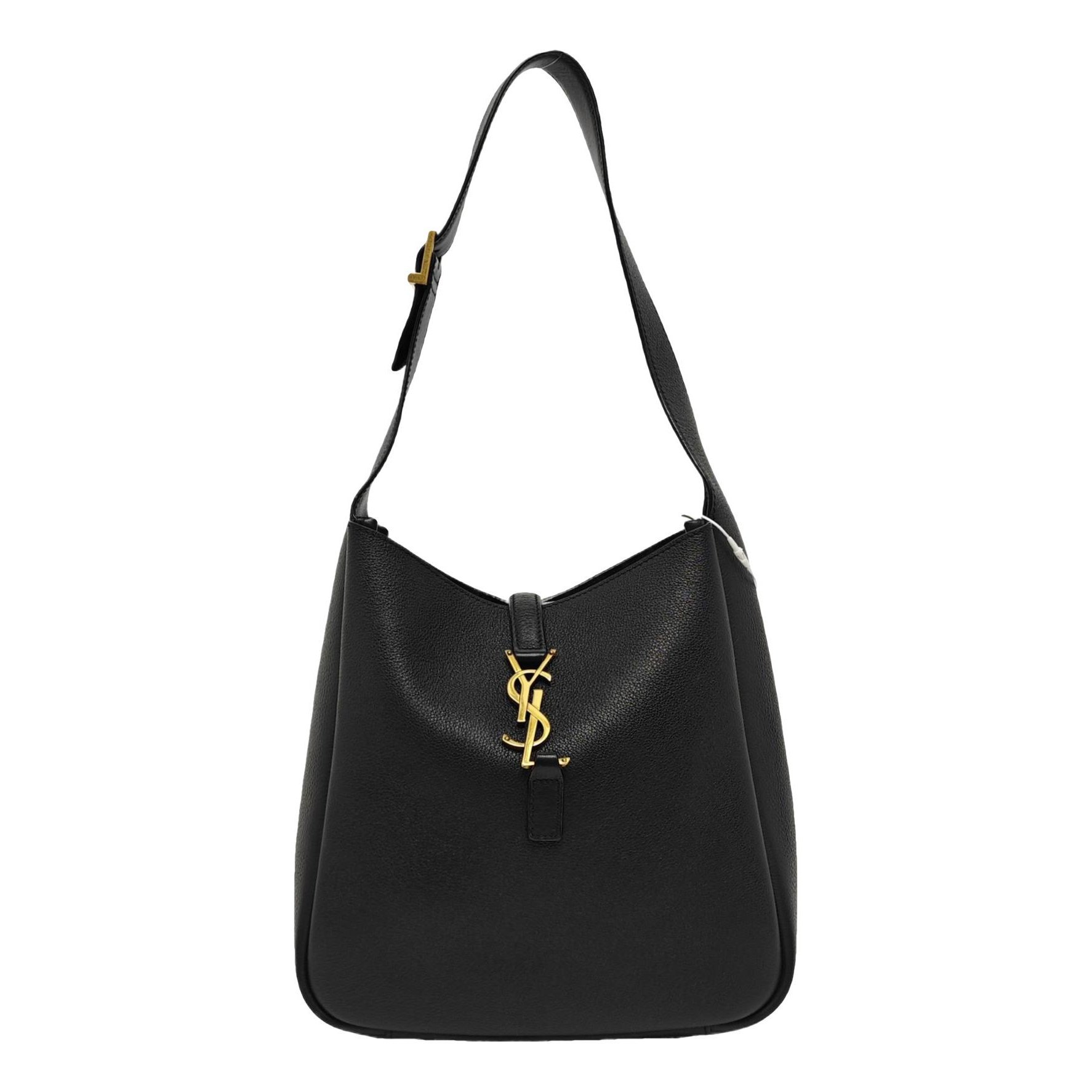 Le 5 à 7 leather handbag