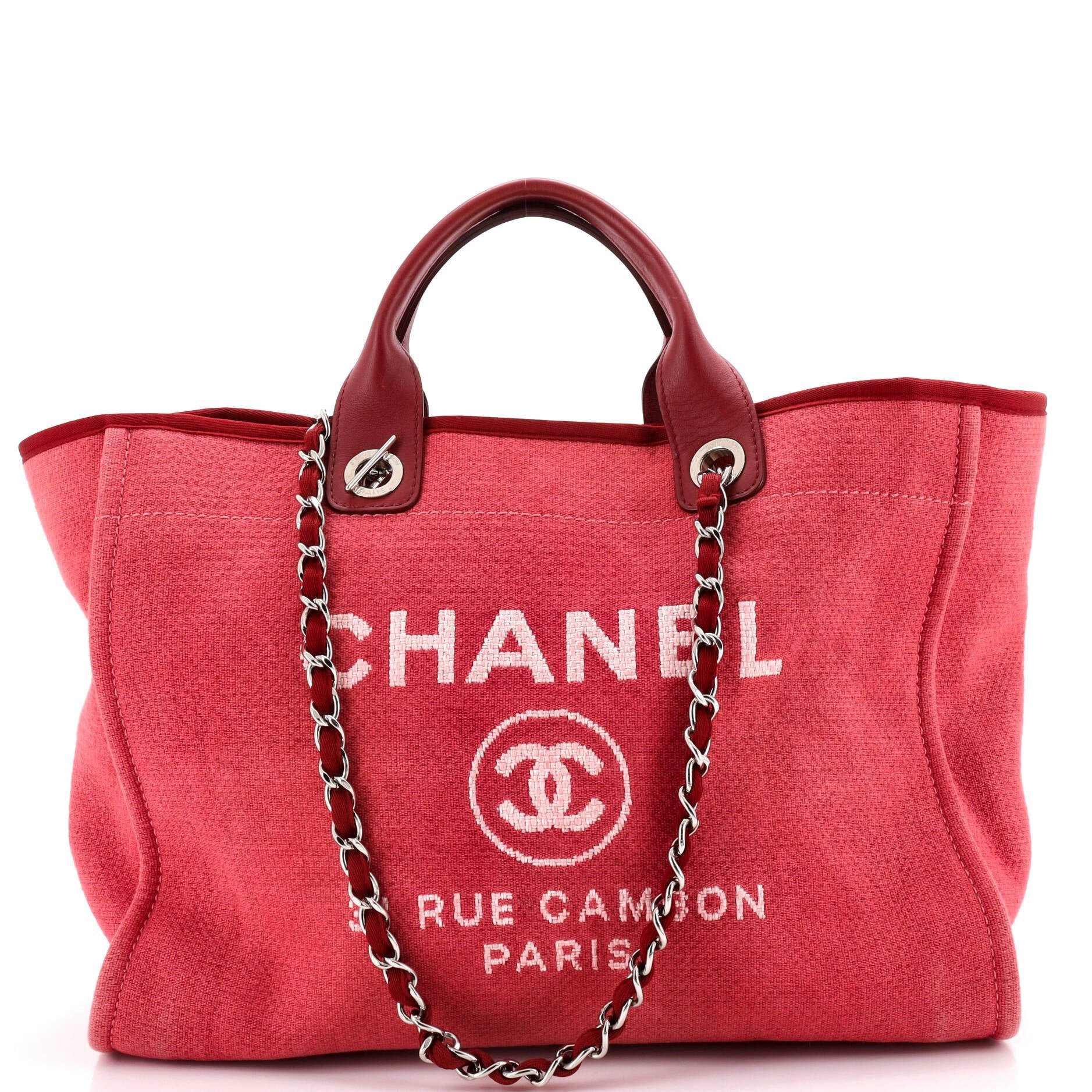 Cloth tote