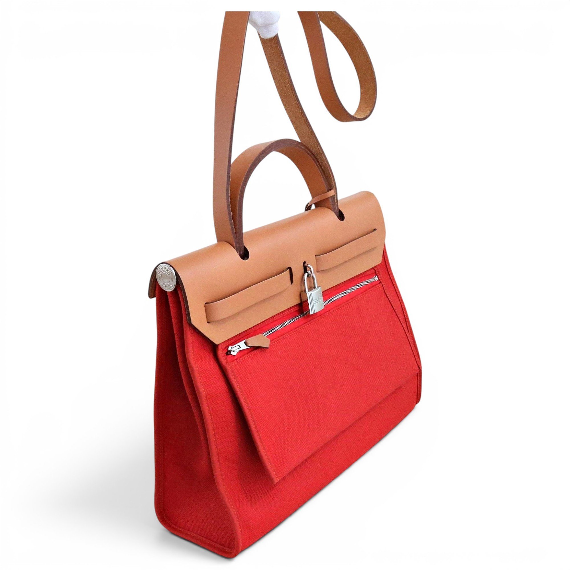 Herbag cloth handbag