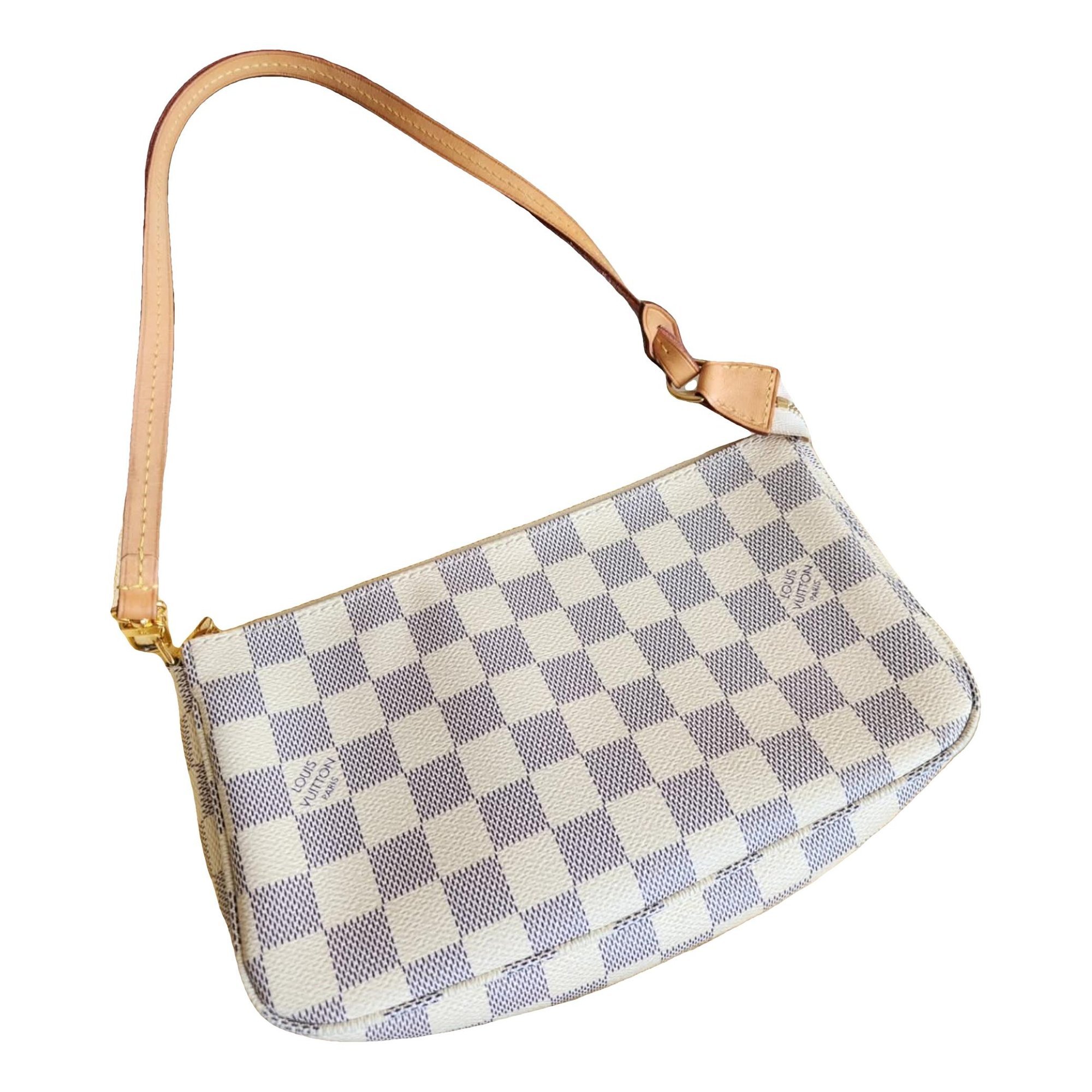 Pochette Accessoire cloth handbag