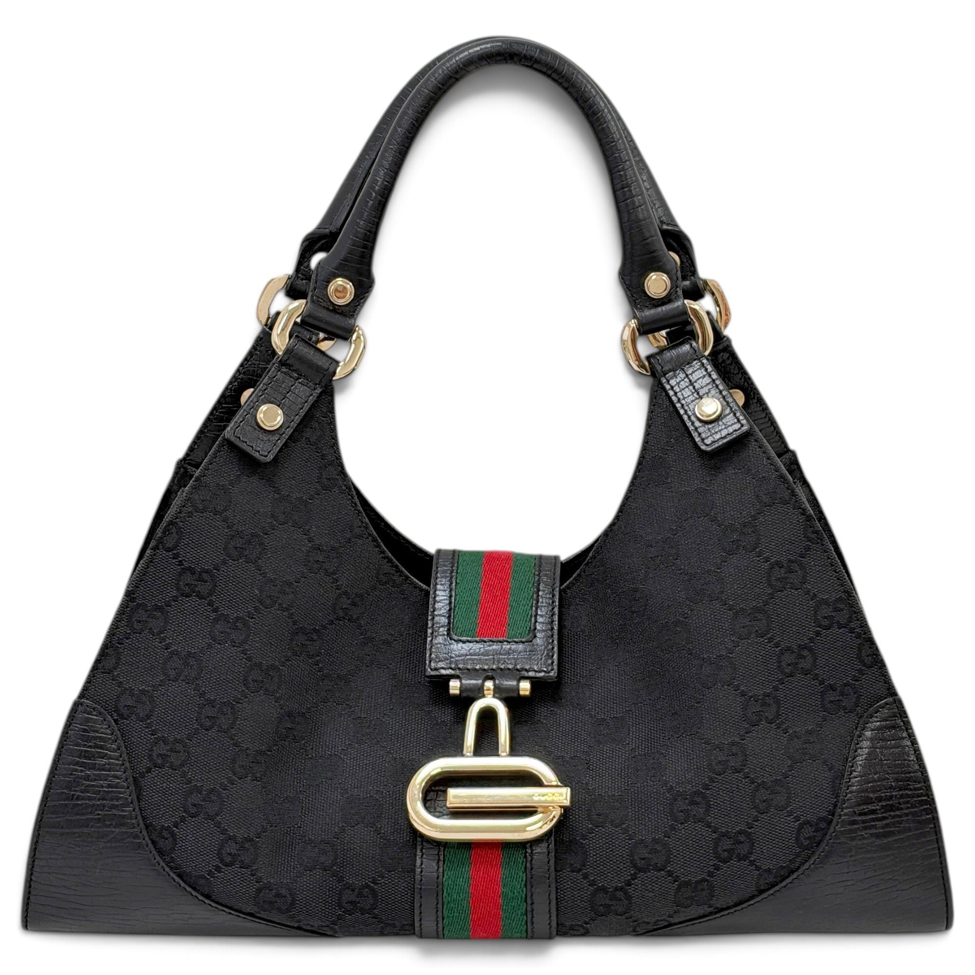Jackie Vintage cloth handbag