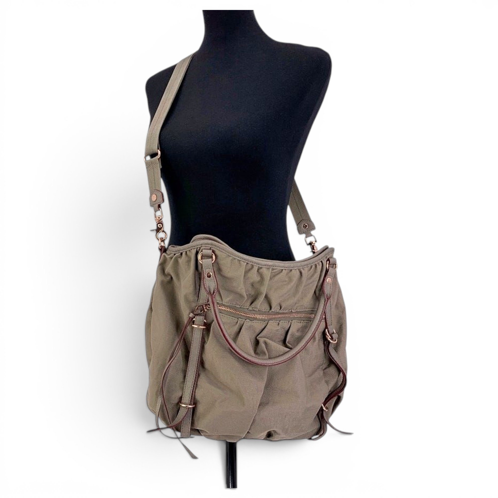 MZ Wallace Crossbody bag