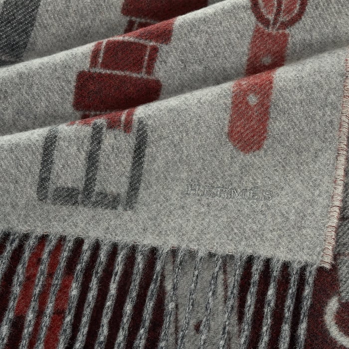 Sangles Equestres Scarf
