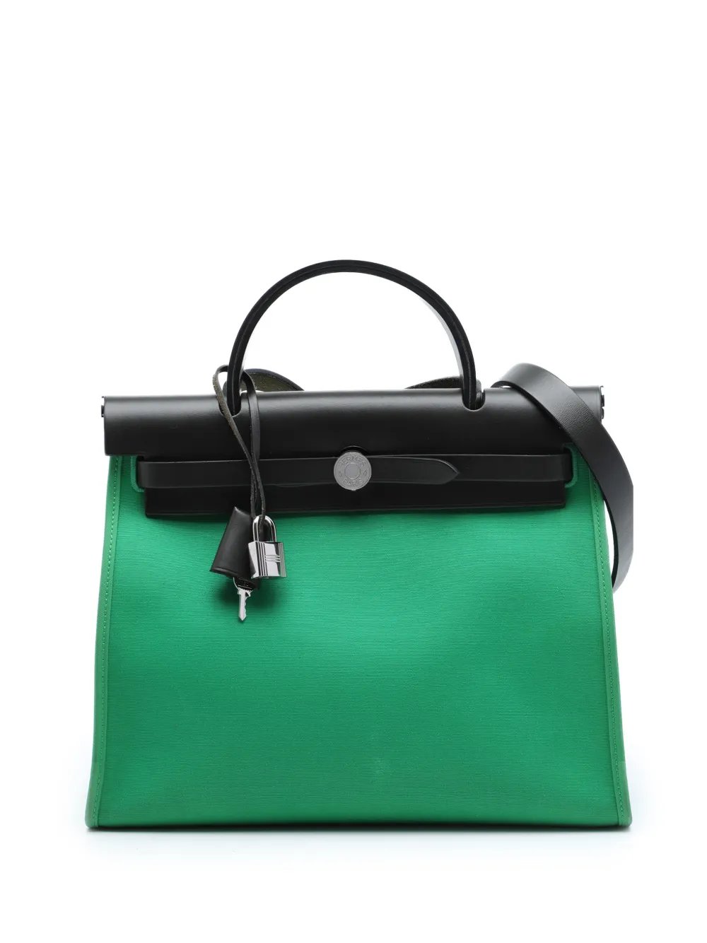 2019 Toile Herbag Zip 31 satchel