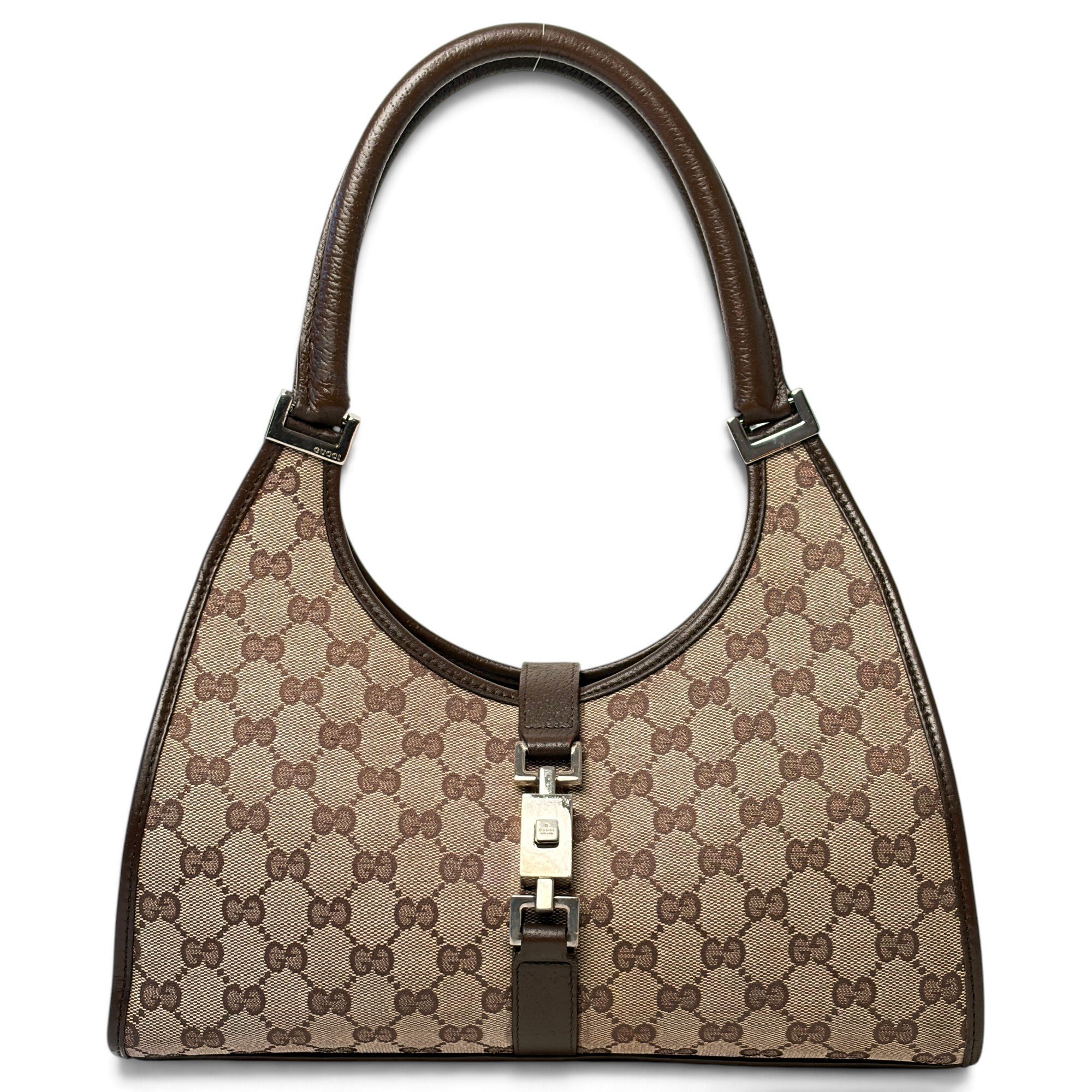 Jackie 1961 cloth handbag