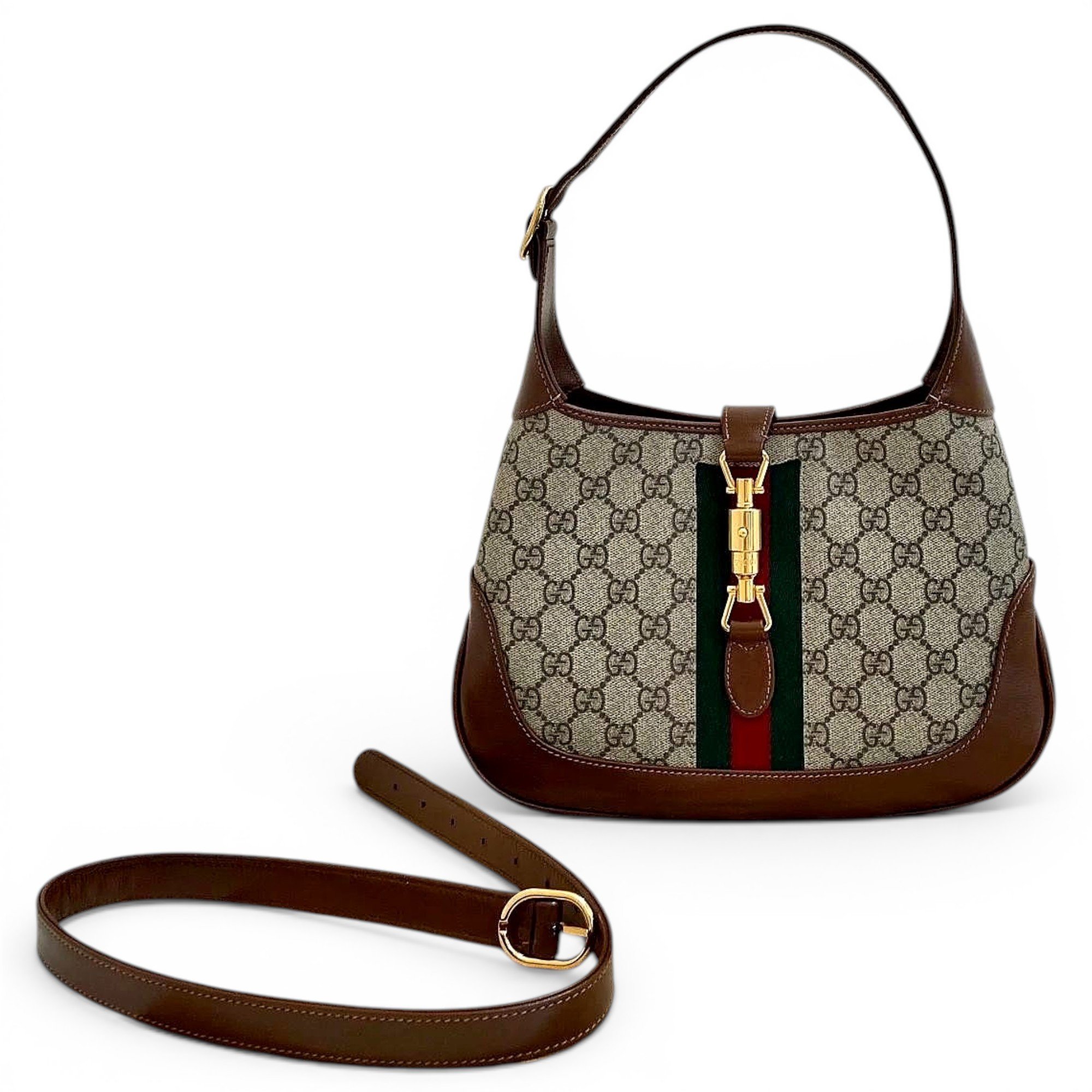 Jackie 1961 cloth handbag