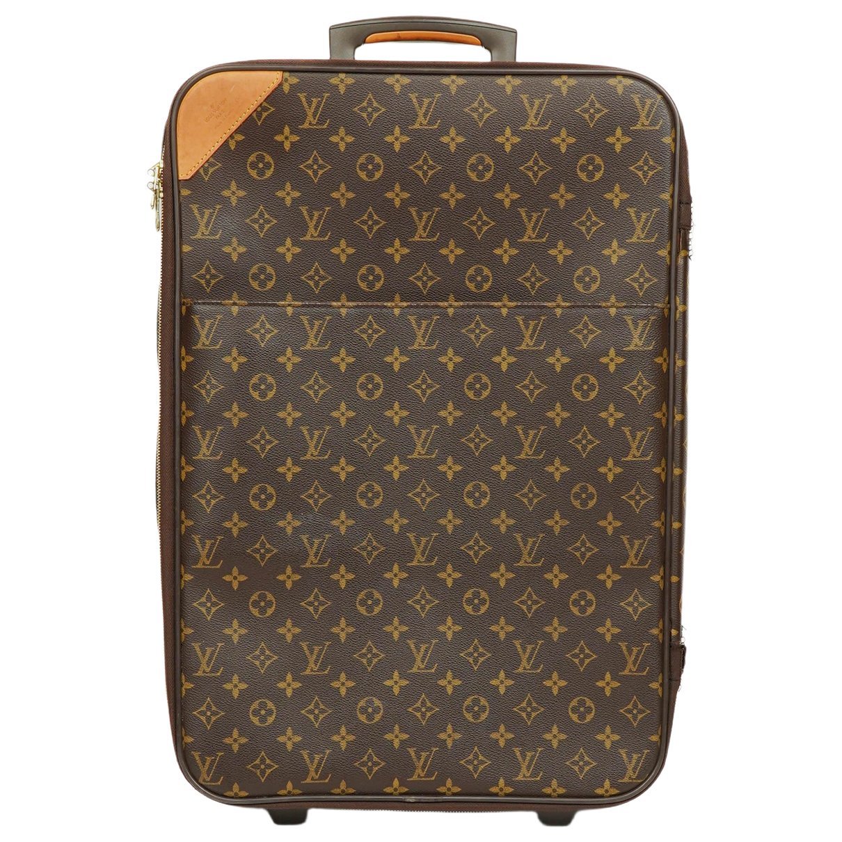 Pegase cloth travel bag