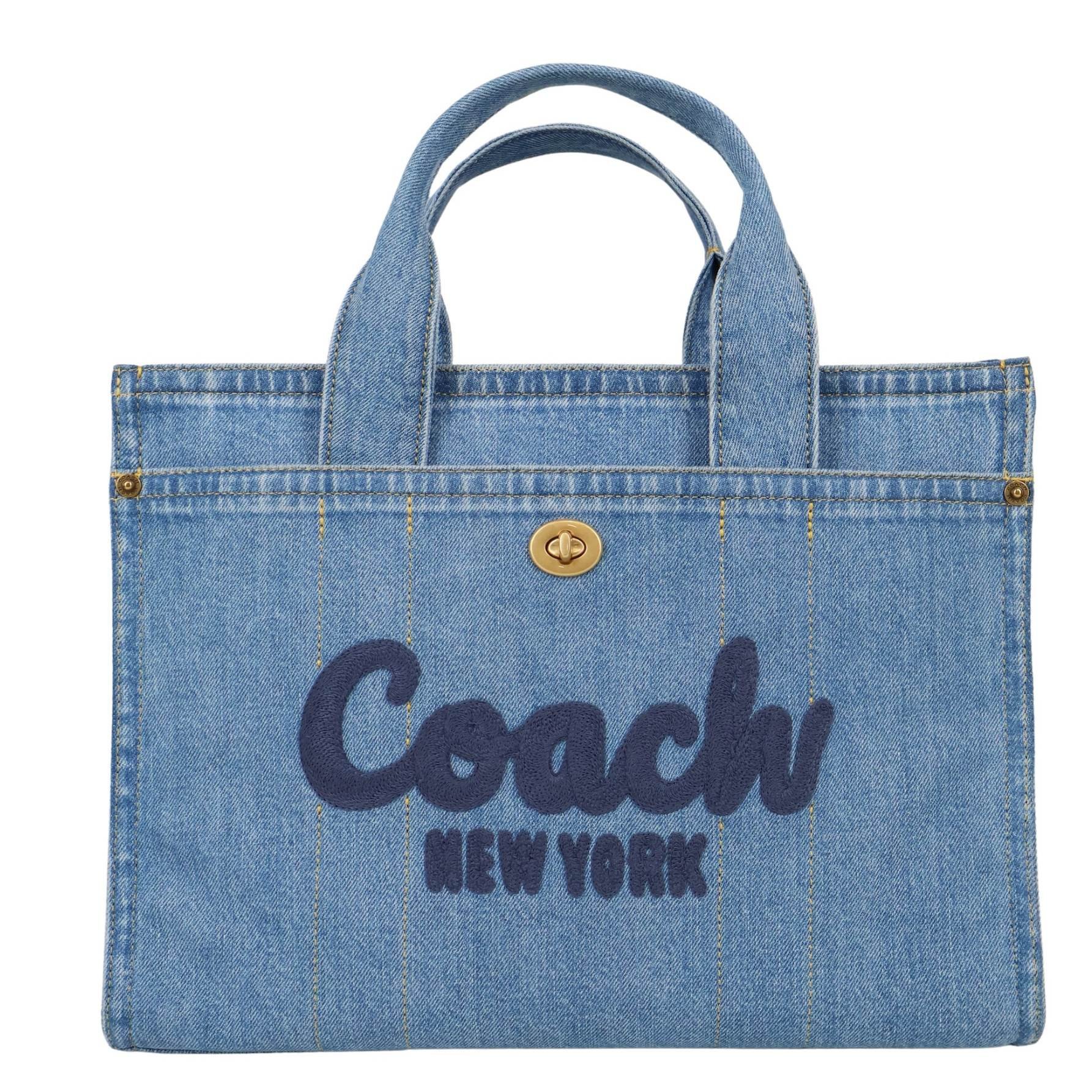Cloth handbag