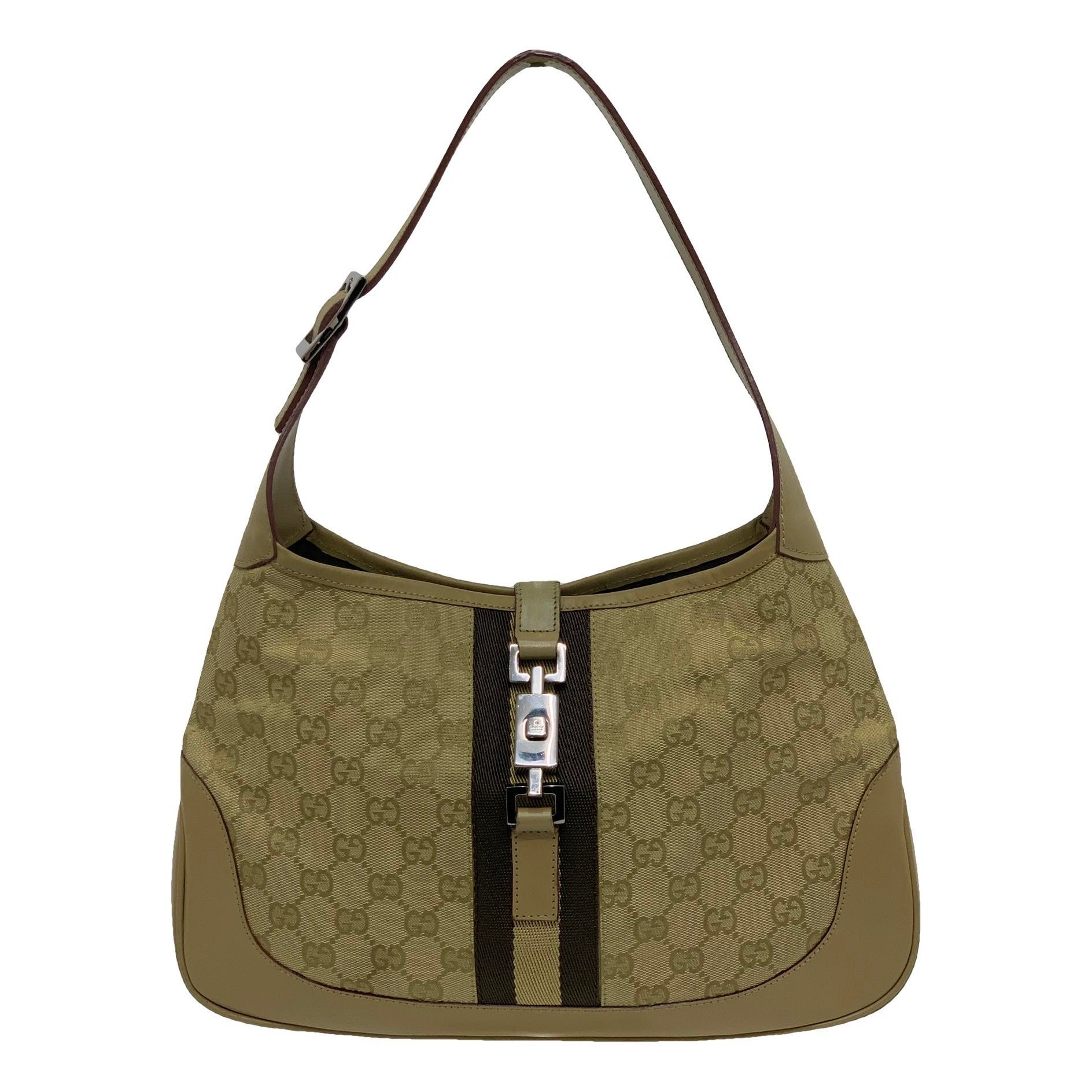 Jackie Vintage cloth handbag