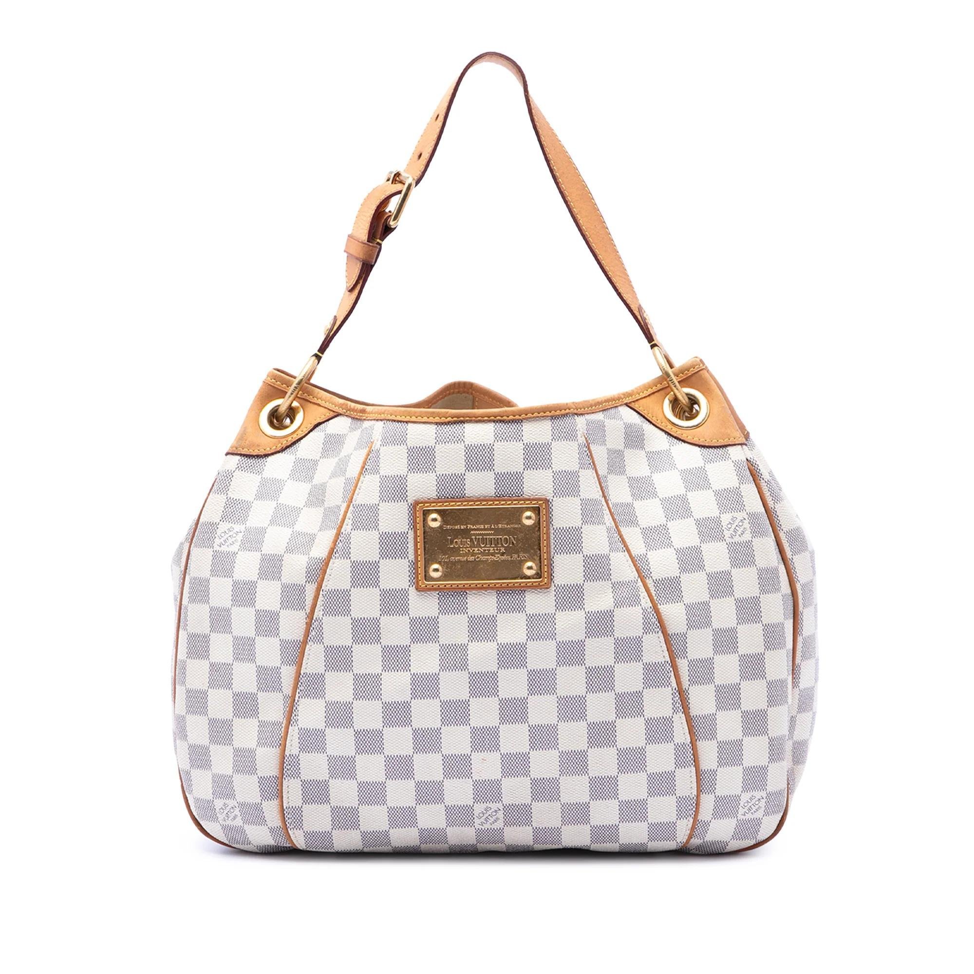 Galliera cloth handbag