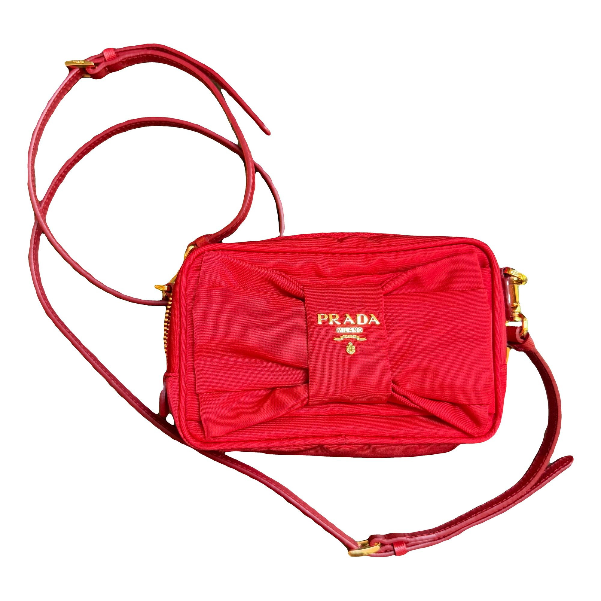 Crossbody bag
