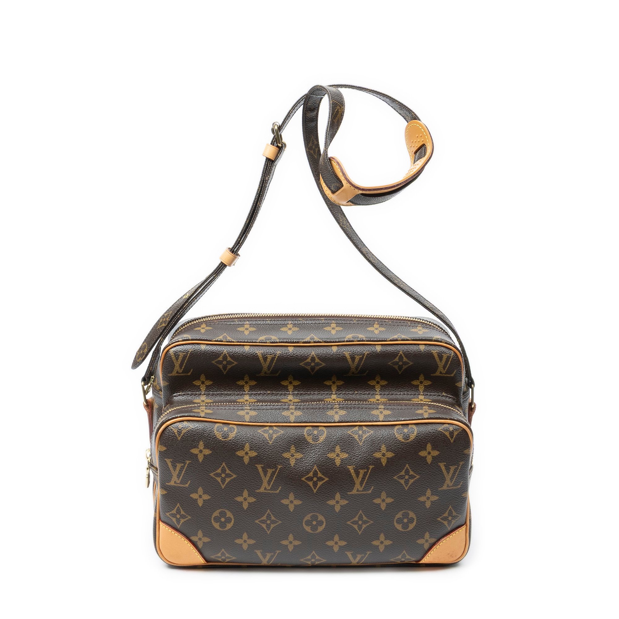 Shopping handbag