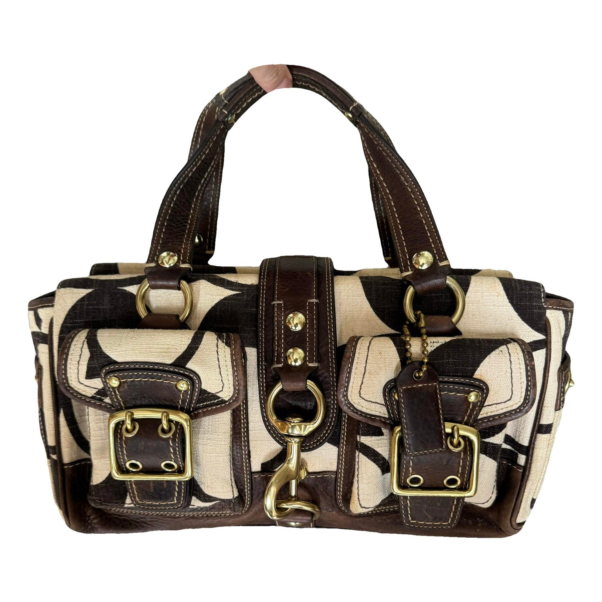 Handbag
