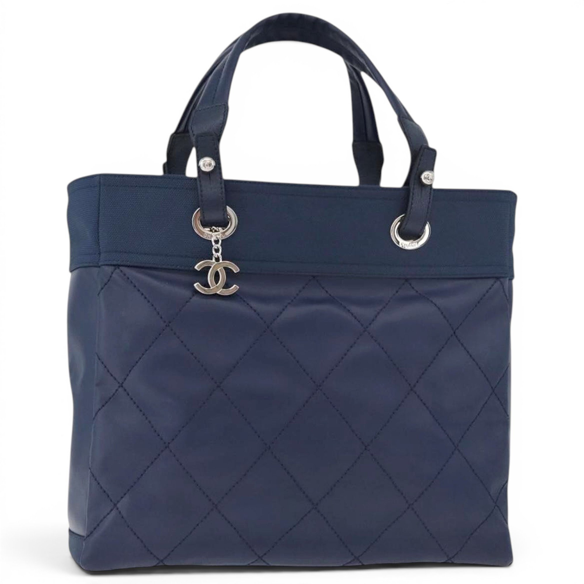 Cloth tote
