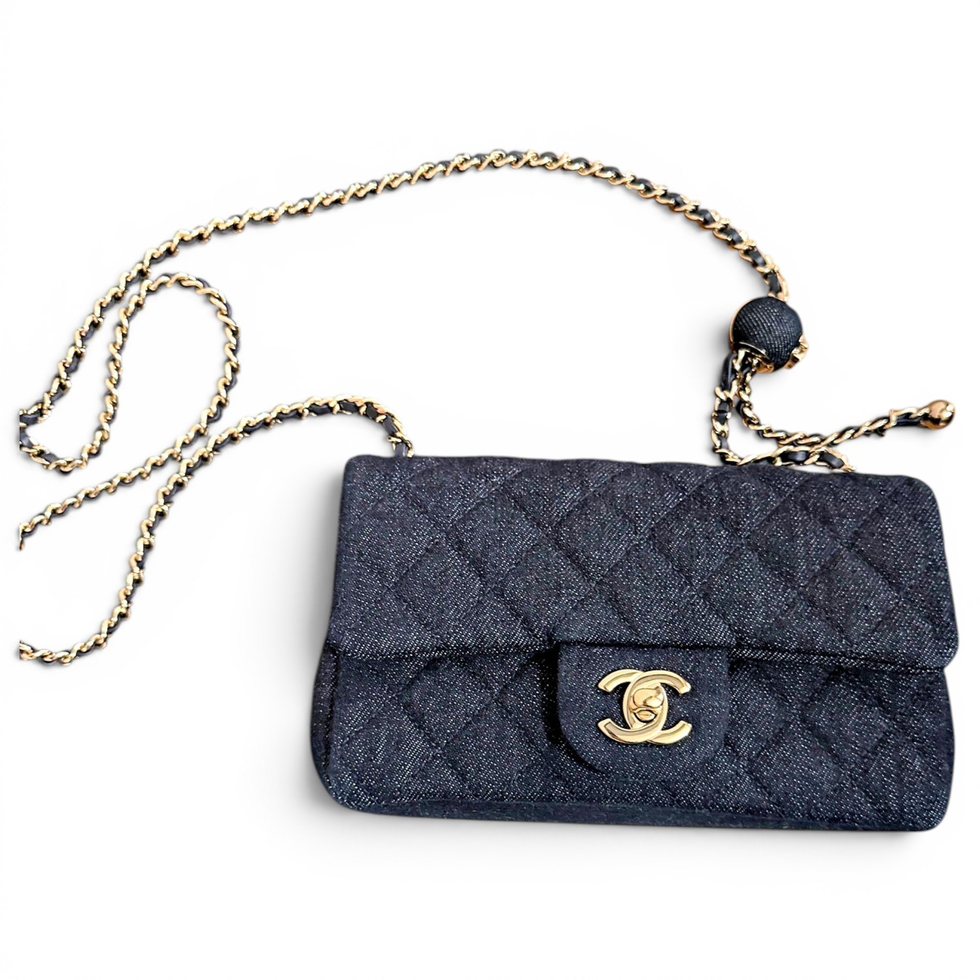 Timeless/Classique handbag