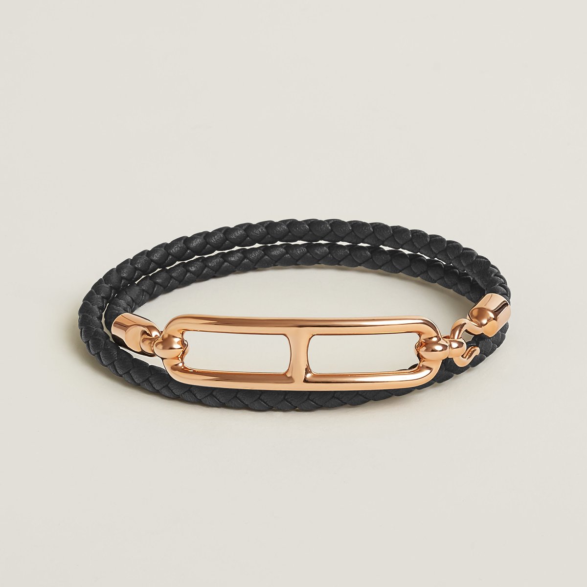 Bracelet Roulis Double Tour