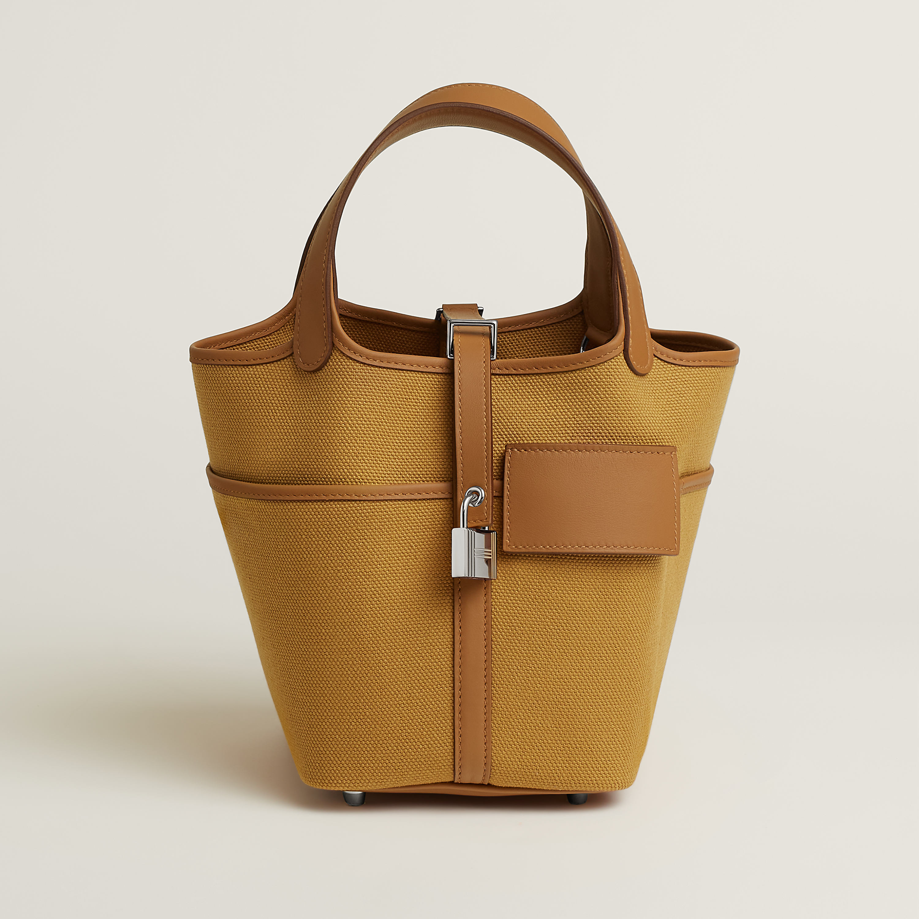 Picotin Lock 18 pocket bag