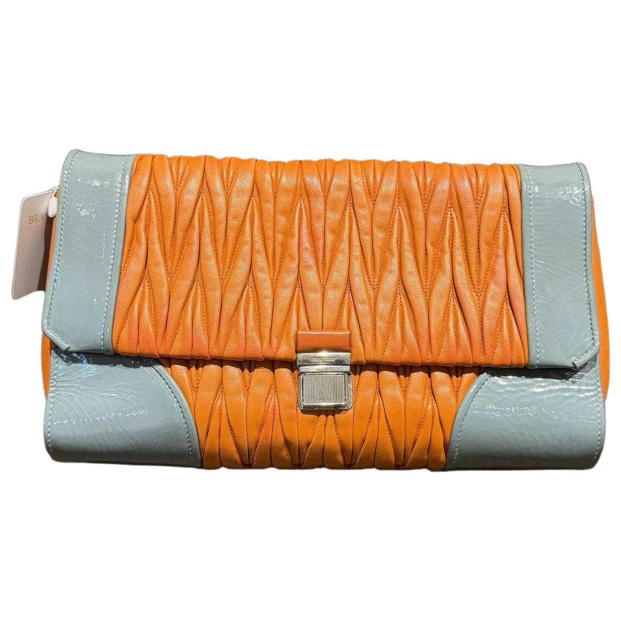 Miu Miu Leather handbag