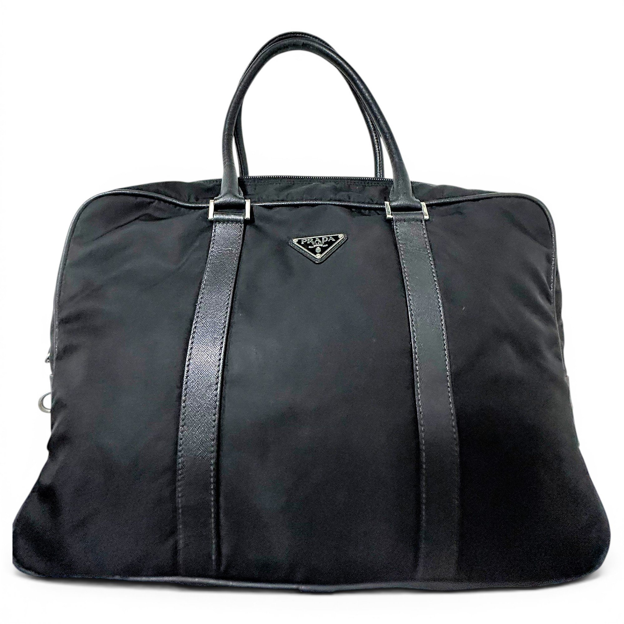 Re-Edition 1978 cloth satchel