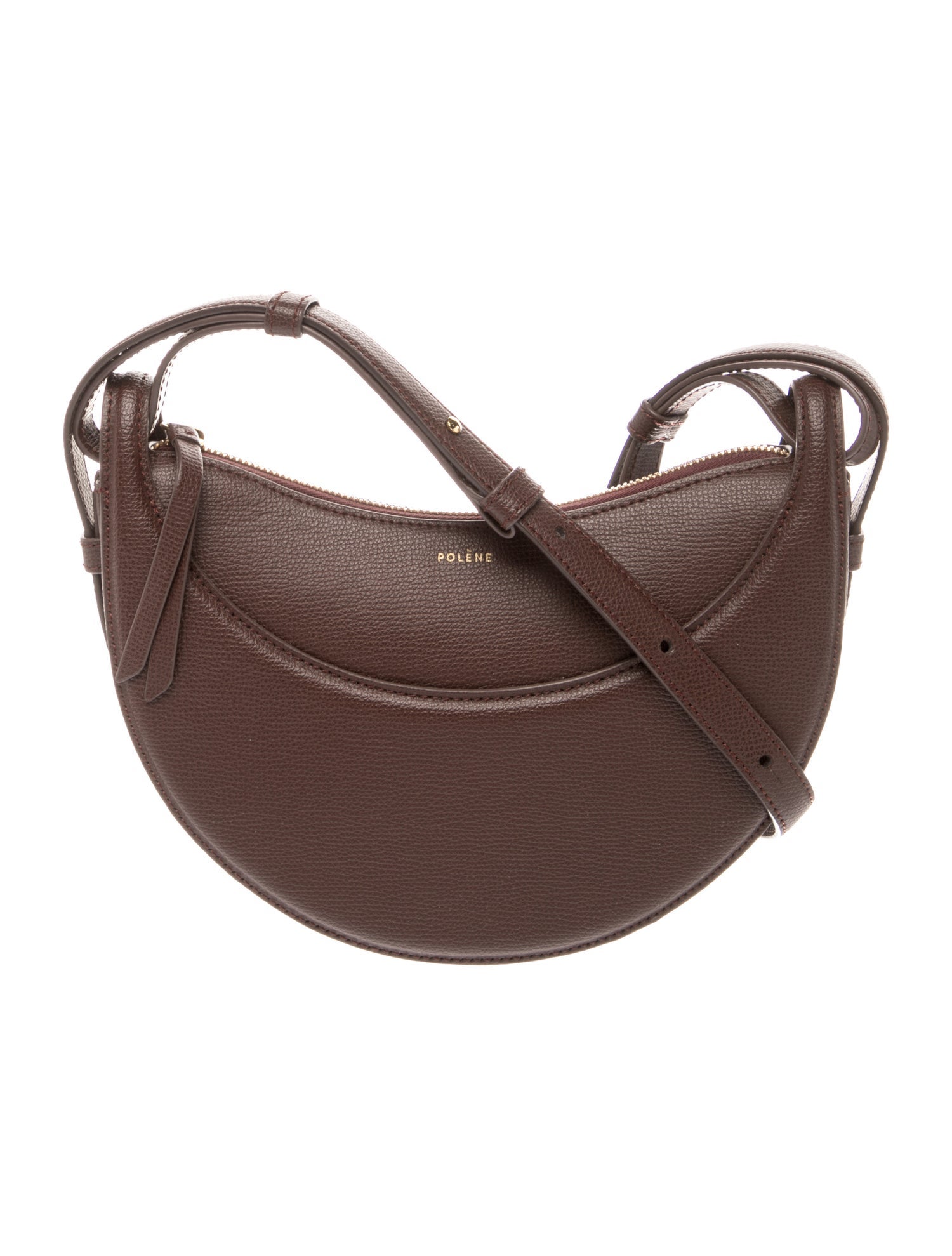 Leather Numero Dix