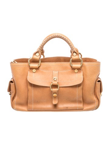 Leather Boogie