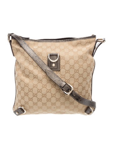 GG Canvas Abbey