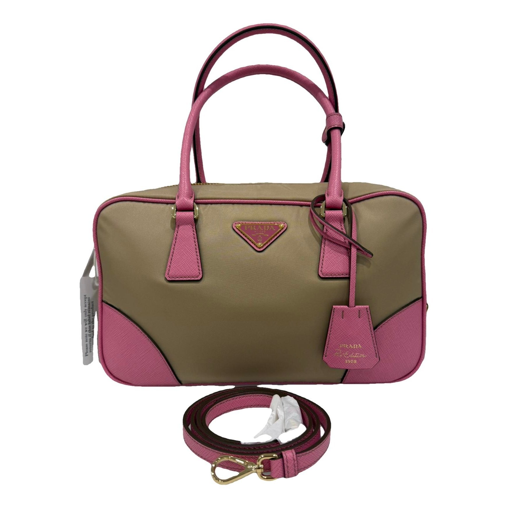 Re-Edition 1978 crossbody bag